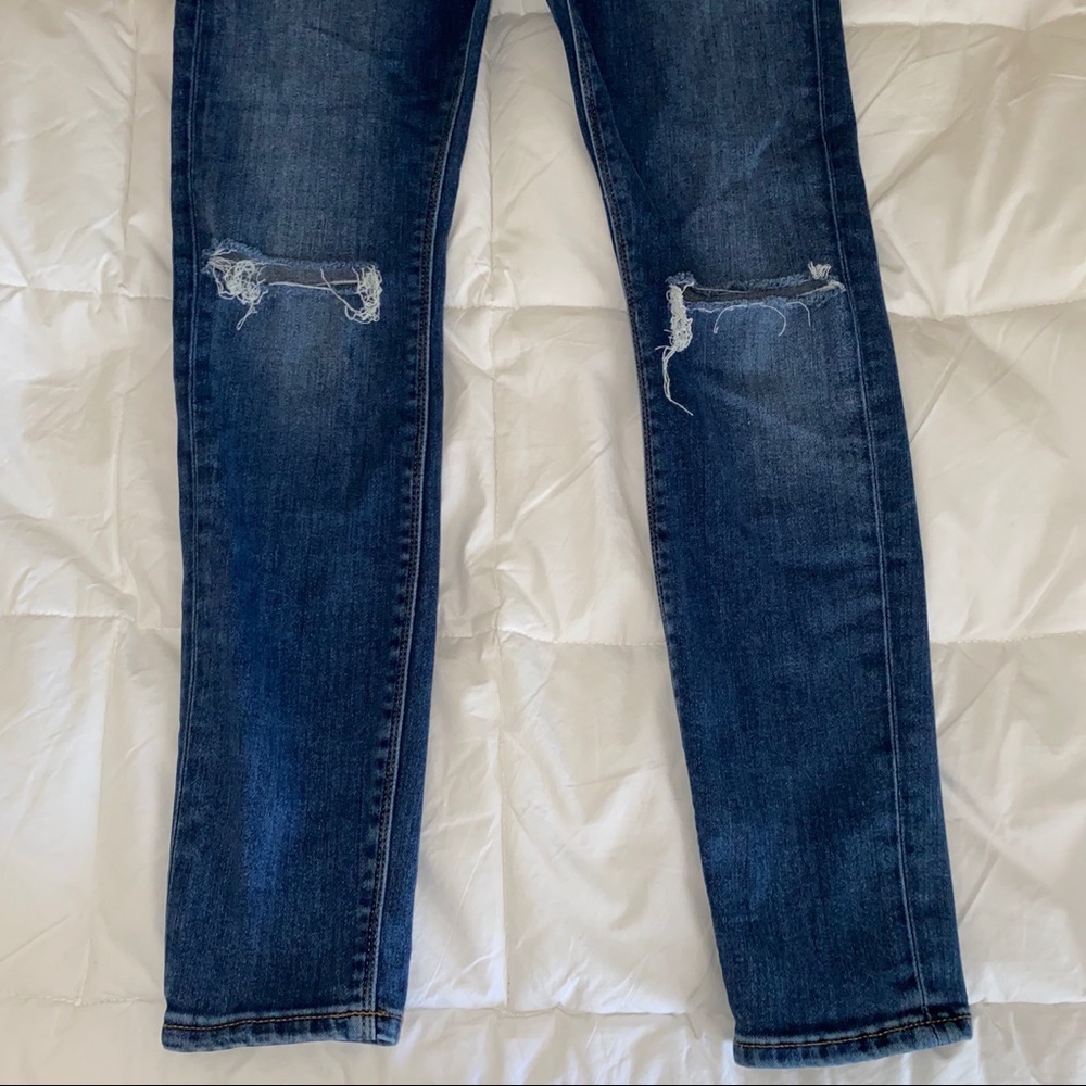 ASOS Jeans - Picture 3 of 5